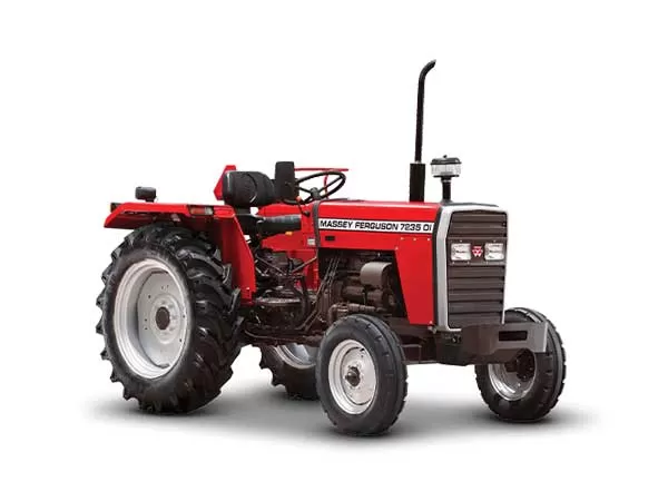 Massey Ferguson 7235 DI