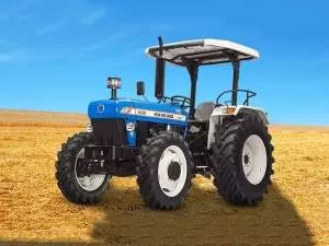 New Holland 3630 TX Plus