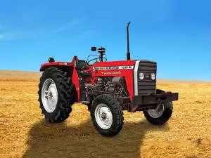 Massey Ferguson 1030 DI MAHA SHAKTI