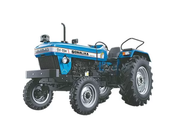 Sonalika DI 734 S1