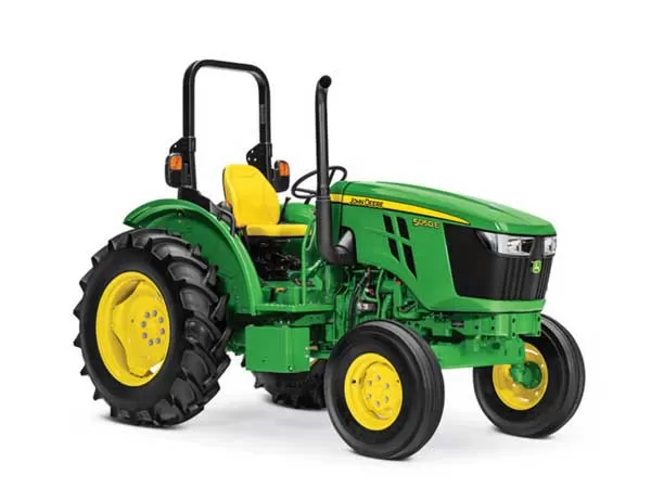 John Deere 5050 E