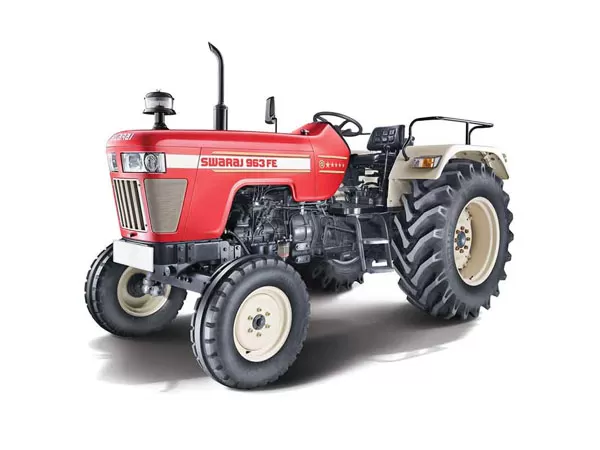 Swaraj 963 FE
