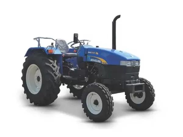New Holland 5500 Turbo Super