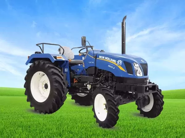 New Holland 3600-2 Excel