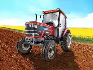 Mahindra Arjun Novo 605 Di-i-with AC Cabin