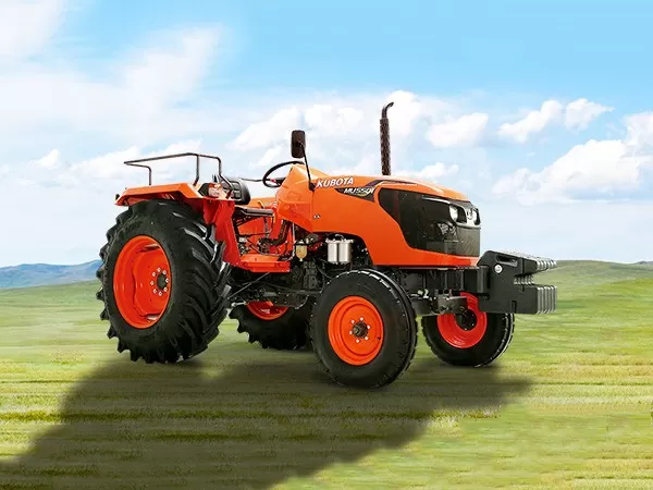 Kubota MU4501 2WD