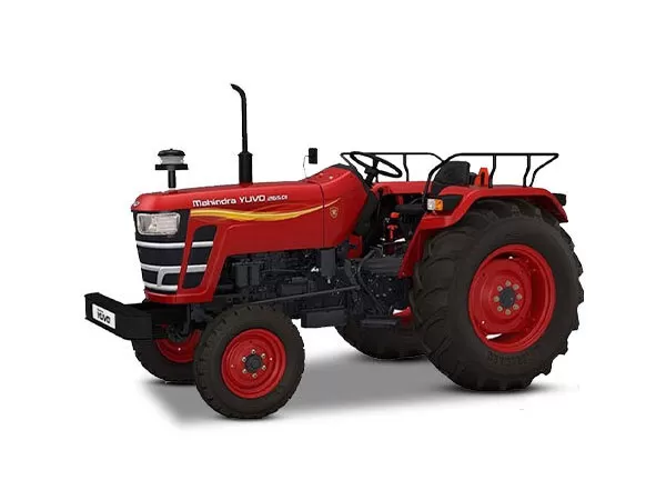 Mahindra Yuvo 265 DI
