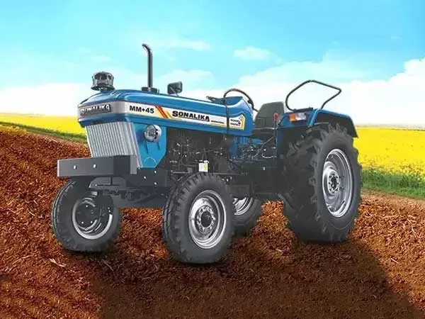 Sonalika MM+ 45 DI