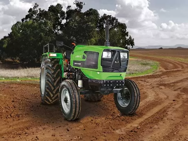 Same Deutz Fahr 3035 E