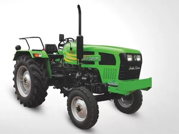Indo Farm 3040 DI