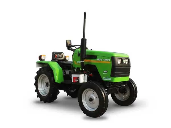 Indo Farm 1020 DI