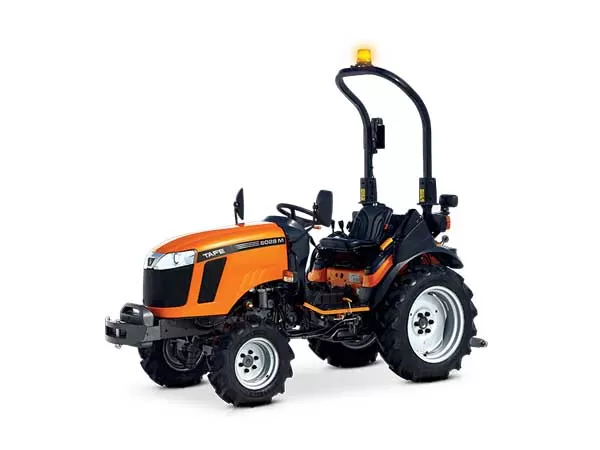 Tafe 6028 M
