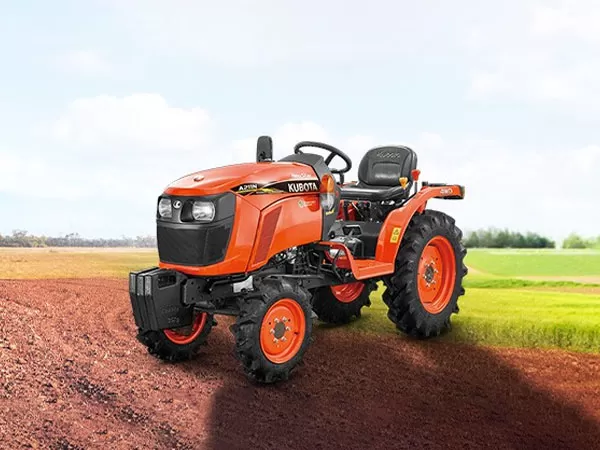 Kubota A211N-OP