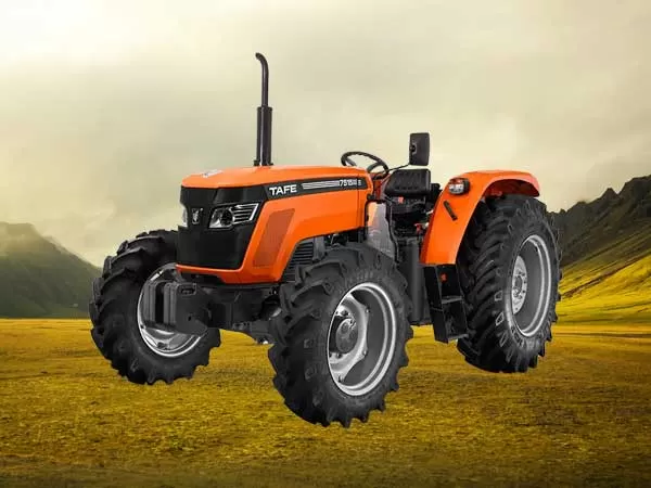 Tafe 7515 4WD