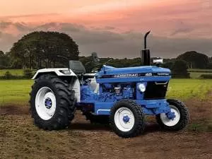 Farmtrac 45
