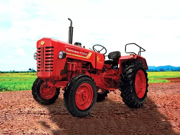 Mahindra 475 DI