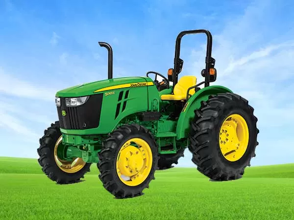 John Deere 5065 E