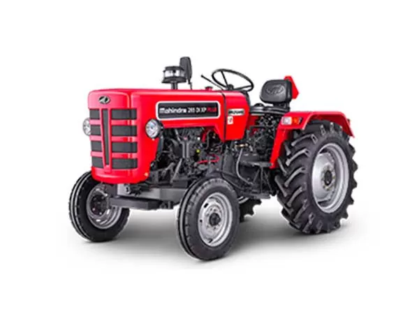 Mahindra 265 DI XP Plus Orchard