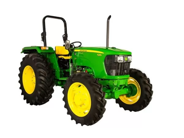 John Deere 5210 GearPro