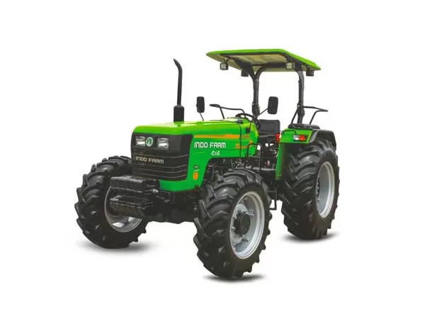 Indo Farm 4190 DI 4WD