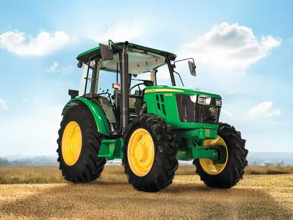 John Deere 5405 GearPro 4WD