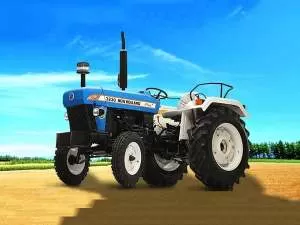 New Holland 3230 NX