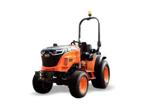 ACE Veer 3000 4WD