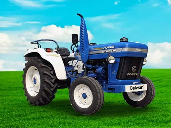 Force Balwan 330