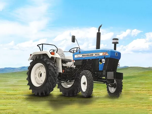 New Holland 3032 Nx