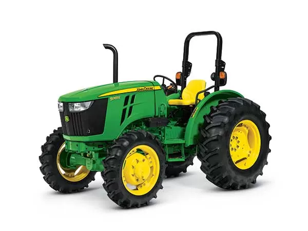 John Deere 5065 E 4WD