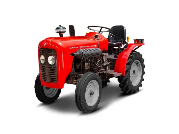 Massey Ferguson 5118