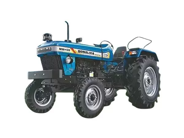 Sonalika MM+ 50