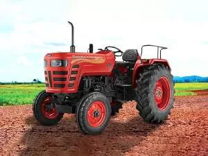 Mahindra 475 DI SP Plus