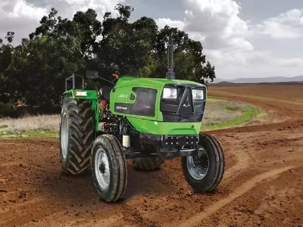 Same Deutz Fahr 3042 E