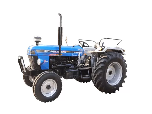 Powertrac Euro 60 Next