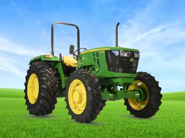 John Deere 5310 Gearpro 4WD