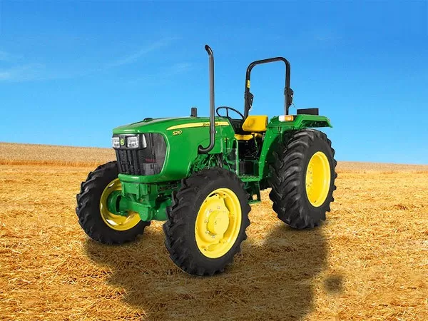 John Deere 5210 GearPro