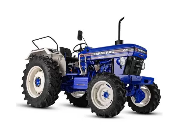 Farmtrac 45 Promaxx 4WD