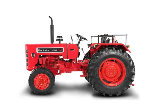 Mahindra 275 DI XP Plus