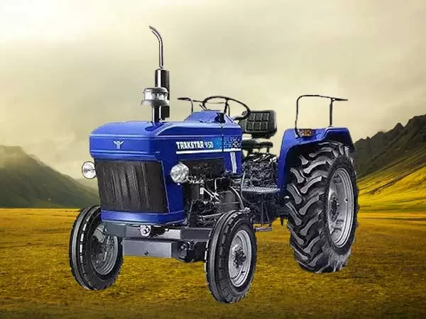 Trakstar 450