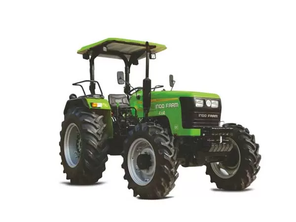 Indo Farm 4195 DI 2WD