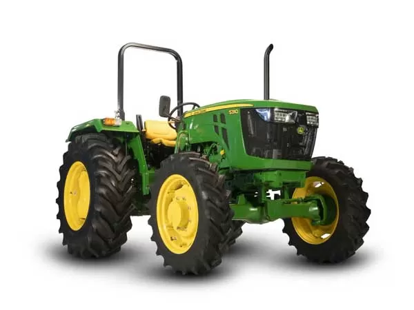 John Deere 5310 Perma Clutch 4WD