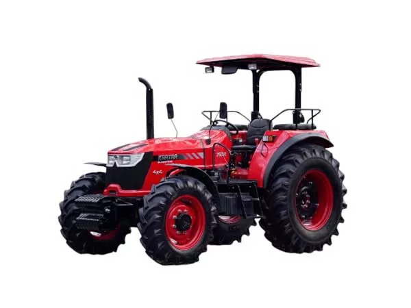 Kartar GlobeTrac 7836 4WD