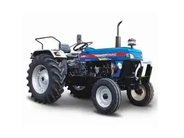 Powertrac Euro 42 PLUS