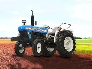 New Holland 3600 Tx Heritage Edition
