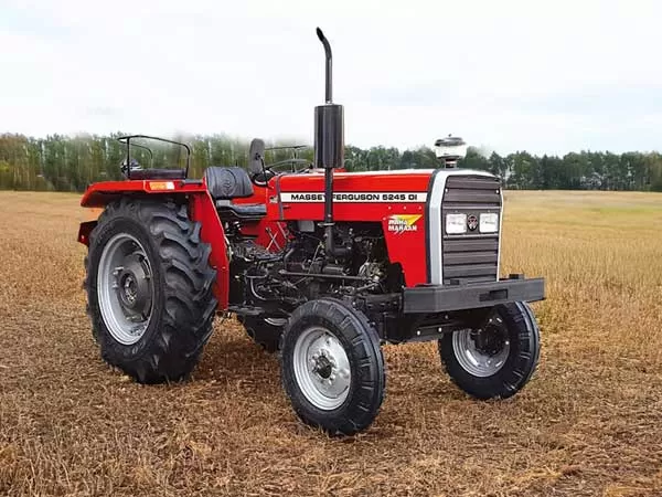 Massey Ferguson 5245 MAHA MAHAAN