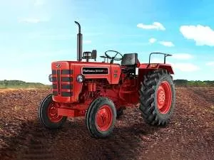 Mahindra 265 DI XP Plus