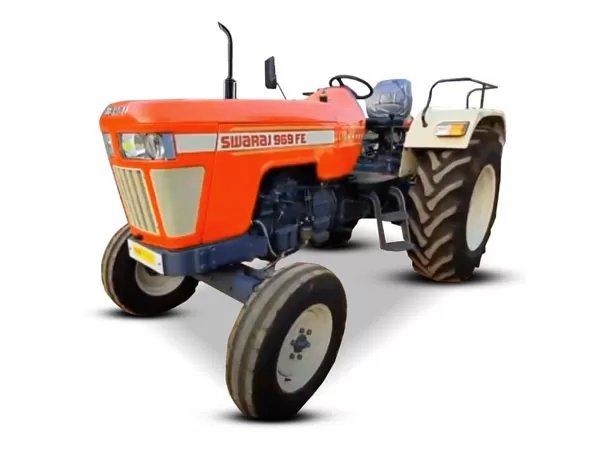 Swaraj 969 FE