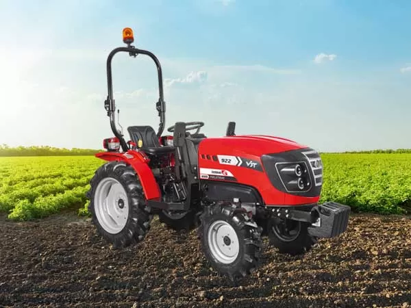 VST 922 4WD