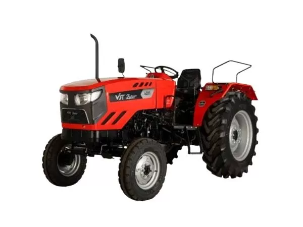 VST Zetor 4211